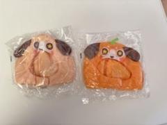 R51.となりの坂田 ビーズストラップ おまんじゅう カバー マスコット まとめ R51.となりの坂田 ビーズストラップ おまんじゅう カバー