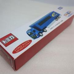 トミカ トイザらス特注 SUBARU STI motor sport レーシング