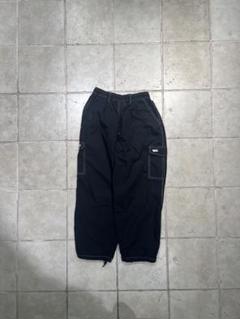 さとるん様専用　TELEVISI STAR BAGGYCARGO PANTSのサムネイル