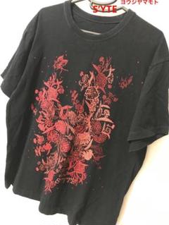 ☆S’YTE サイト ヨウジヤマモトYOHJI YAMAMOTO Tシャツ