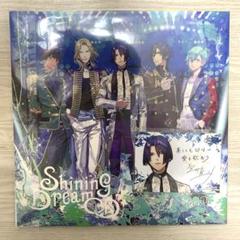 うたプリ Shining Dream CD 初回限定盤 真斗ブロマイド付き