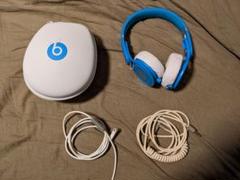 Beats 新エントリーヘッドホン「Beats EP」レビュー 〜 Beats の