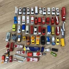 2025年最新】トミカ まとめ売りの人気アイテム - メルカリ