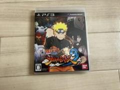 NARUTO 疾風伝 ナルティメットストーム2 PS3