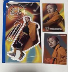 山本彰吾 MA55IVE アクスタ Amazon.co.jp: 山本彰吾 MA55IVE THE RAMPAGE アクスタ : おもちゃ