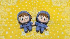 2025年最新】鉢屋三郎 不破雷蔵 ほわぬいの人気アイテム - メルカリ