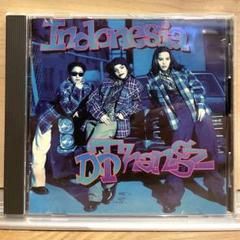 Indonesia – Do Thangz – Vinyl (12
