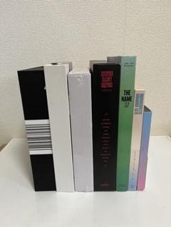 seventeen メンバーシップキット 等