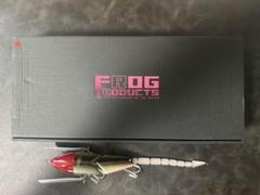 【新品・未使用】 フロッグプロダクツ ファルコン50 フロッグプロダクツ ホワイトファルコン120 セット - メルカリ