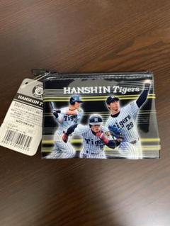 阪神タイガース コインケース