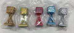 MAMA AWARDS ミニチュアトロフィー 全5種　33250516J20S