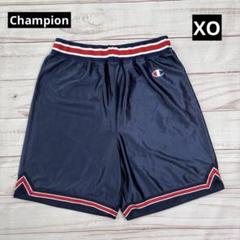 90s Champion basketball shorts XO 日本製