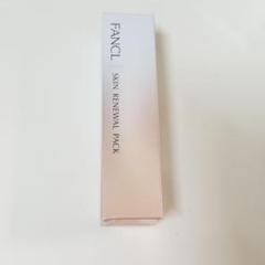 ファンケル スキン リニューアルパック 40g