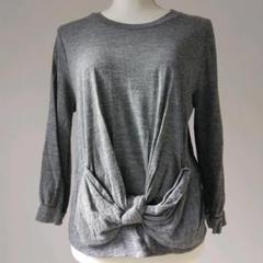SEE BY CHLOÉ ドット柄 長袖Tシャツ SEE BY CHLOÉ ドット柄 長袖Tシャツ