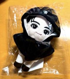 超特急 タカシ マスコット joker ぬいぐるみ 超特急 マスコット タカシ JOKER - メルカリ