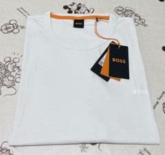 HUGO BOSS 新品未使用 メンズ tシャツ 4XL - メルカリ