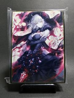 FGO フレシア C92 サプライセット　ジャンヌオルタ　マシュ　武蔵　未使用 サプライ】サークル「フレシア」コミケ90新作 FGO・遊戯王