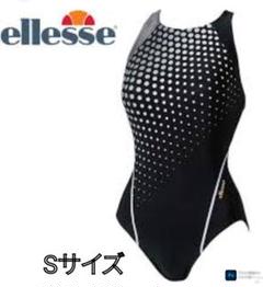 新品未使用 ellesse オールインワンフィットネス水着 ブラックMサイズ Amazon.co.jp: エレッセ(ellesse) レディース 競泳用水着