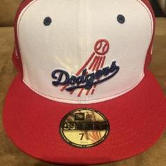 福袋 | レディースファッション通販【公式】 ロサンゼルス・ドジャース 近鉄バファローズ キャップ 59FIFTY ウェア