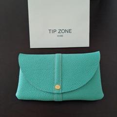 TIP ZONE　 新品　長財布　札、カード、小銭入れ 2025年最新】tip zone 財布の人気アイテム - メルカリ