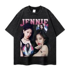 2025年最新】blackpink ジェニ tシャツの人気アイテム - メルカリ