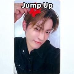 ATEEZ jump up jumpup poca albumトレカ ホンジュン - メルカリ