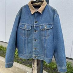 値下げ★希少！Lee STORM RIDER 　ブランケットライナー　36 74e30c6dae7fbeb8f368e0e86f02b2