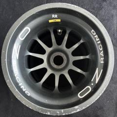人気アイテムランキング(新品)  O.Z RACING RR 11J マグネシウムホイール F1ルノー使用ホイール タイヤ・ホイール