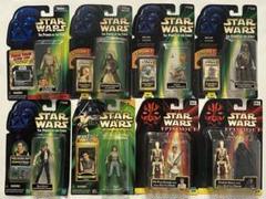 スターウォーズ フィギュア 8セット 10体 - メルカリ