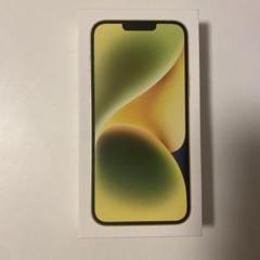 iPhone14plus 箱