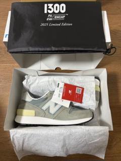新品 New Balance 1300JP 2025年モデル USA 26cmのサムネイル