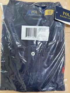 Polo Ralph Lauren ネイビー ポロシャツ ボーイズXL(170)