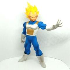 ドラゴンボールZ Absolute Perfection フィギュア　ベジータ