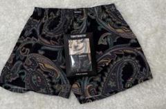 TBPR PAISLEY BOXER 新品 XLサイズのサムネイル