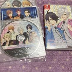 BROTHERS CONFLICT Precious Baby for Nin…