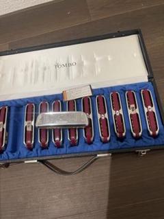 希少】Hohner 12本セット（D. Verden 1873刻印あり） - メルカリ