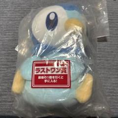 2025年最新】ラストワン ポッチャマの人気アイテム - メルカリ