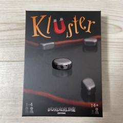 【sora_11_01_さん専用】　Kluster クラスター 2025年最新】Kluster ボードゲームの人気アイテム - メルカリ