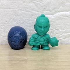 仮面ライダー倶楽部 第3弾 ジェネラルシャドウ 消しゴム