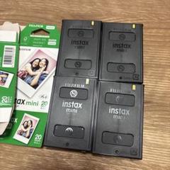 チェキフィルム 10枚 4セット - メルカリ