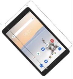 Huy Blackview Tab6 用のガラスフイルム　1枚入り