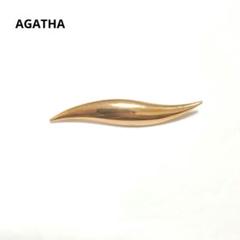 2025年最新】AGATHA レディース ブローチ・コサージュの人気
