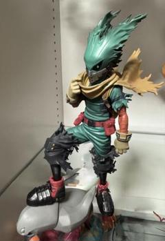 僕のヒーローアカデミア 一番くじ 意志 フィギュアコンプリートセット＋α 一番くじ 僕のヒーローアカデミア ー意志ー│株式会社BANDAI