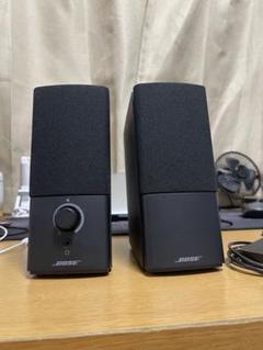 Bose Companion 2 Series III PCスピーカー