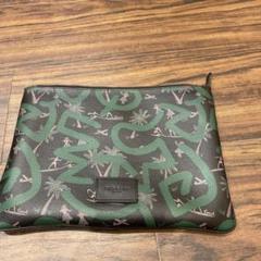 コーチ COACHのセカンドバック クラッチバック オールドコーチ - メルカリ