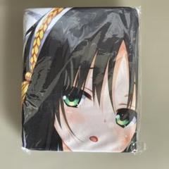 ゆずソフト 千恋＊万花 ムラサメ 抱き枕カバー 千恋*万花 ムラサメ 抱き枕カバー 千恋万花 せんれんばんか 尚萌