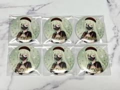 Ave Mujica 3rdLIVE 缶バッジ モーティス