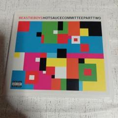 限定版Beastie Boys ホットソースコミッティーパート2 Amazon.co.jp: ホット・ソース・コミッティー・パート2