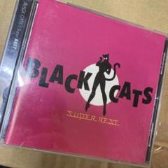 2025年最新】black cats cdの人気アイテム - メルカリ