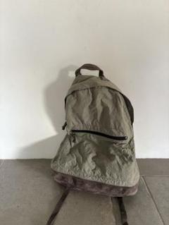 定価 即完売 25SS アーツアンドサイエンス FP sq backpack2